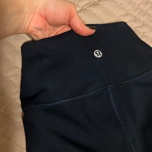 Lulu lemon Align Leggings